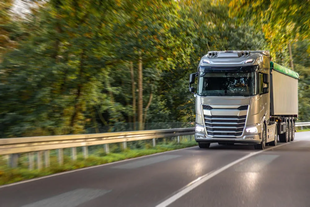 Truck Accidents